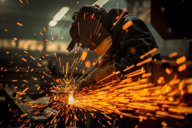 Best Artistic and Custom Metal Fabrication in Independence, OH