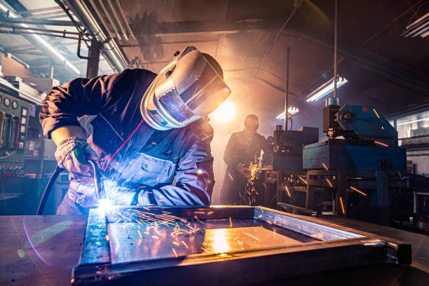 Best Automation and Robotic Welding in Independence, OH