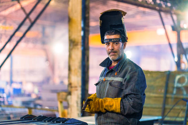 Best Marine and Shipbuilding Welding in Independence, OH