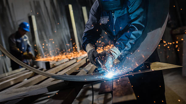 Affordable Welder Services in Independence, OH